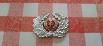 orginele mutskokarde /badge DDR beschikbaar voor biedingen