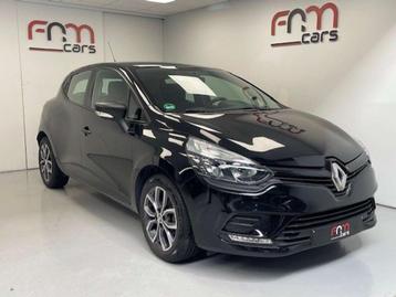 Renault Clio 0,9i 75.000km bwj2019 Navi Cruise Garantie beschikbaar voor biedingen