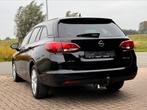 OPEL ASTRA 2019 112000 km euro 6, Bedrijf, Te koop