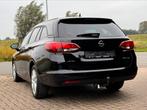 OPEL ASTRA 2019 112000 km euro 6, Entreprise, Achat