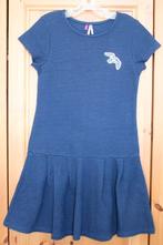 Robe bleu marine de chez Orchestra — taille 140 (10 ans), Robe ou Jupe, Enlèvement ou Envoi, Comme neuf, Fille