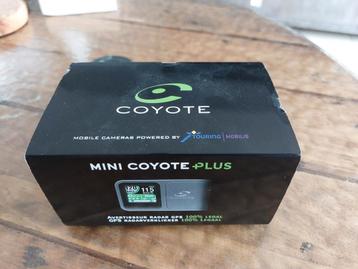 Coyote mini, Enlèvement, Neuf