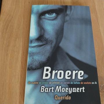 Boek Broere te koop! beschikbaar voor biedingen