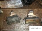 Mistlamp mistlampen BMW 5-serie E34 ('88-'95), Auto-onderdelen, Verlichting, Gebruikt, Ophalen of Verzenden, BMW, BMW