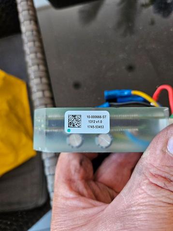 Controller stella  beschikbaar voor biedingen