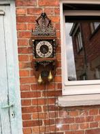 Wandklok 50 euro, Antiquités & Art, Antiquités | Horloges, Enlèvement