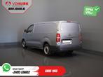 Fiat Scudo 2.0 MJ 145 pk L3 BPM VRIJ! Adapt.Cruise/ Climate/, Auto's, Bestelwagens en Lichte vracht, Parkeersensor, Bedrijf, 0 g/km