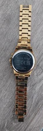 Horloge Pier One, Overige merken, Staal, Staal, Polshorloge