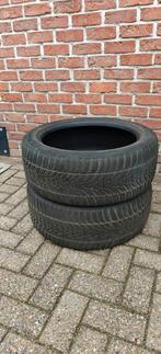 Pneus d'hiver Hankook 245/45R19, Enlèvement, Pneus hiver