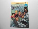 De beverpatroelje 23 De keerzijde 1983 1 ste druk., Neuf, Enlèvement ou Envoi, Une BD, Mitacq