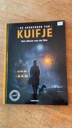 Kuifje Het album van de film, Ophalen, Zo goed als nieuw