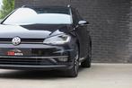 Volkswagen Golf 7 Variant UNITED 1.0 TSI – Facelift 2020, Stof, Zwart, 5 deurs, 3 cilinders