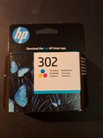 HP 302 driekleurige inktcartridge, Computers en Software, Ophalen