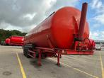 2001 Feldbinder KIP 63 3 Oplegger (75165-148), Auto's, Vrachtwagens, Overige brandstoffen, Bedrijf, Aanhangers en Opleggers, Te koop