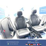 W253 GLC AMG STOELEN GLC43 GLC63 COMPLEET INTERIEUR ZWART LE, Auto-onderdelen, Interieur en Bekleding, Ophalen of Verzenden, Gebruikt