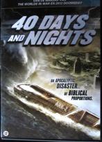 DVD RAMPENFILM- 40 DAYS AND NIGHT, CD & DVD, DVD | Action, Tous les âges, Enlèvement ou Envoi, Comme neuf, Autres genres