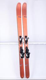 Skis de freeride de 185 cm BLIZZARD COCHISE 2020, orange, Sports & Fitness, Envoi