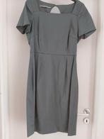 In Wear formele jurk - grijs Maat 38, Kleding | Dames, Ophalen of Verzenden, Zo goed als nieuw