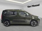 Fiat Doblò 1.2 Puretech 110 S&S MT TOP SWB, Autos, Fiat, Electronic Stability Program (ESP), Achat, Doblo, Entreprise