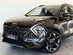 Kia Sportage 1.6 T-GDi GT-LINE*1ERPRO*AUTO*GPS*CAMERA360*PDC, Auto's, Kia, Automaat, Gebruikt, 4 cilinders, 1505 kg