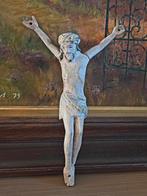 Antiek Corpus beeld, Enlèvement ou Envoi