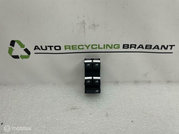 Raamschakelaar Links Voor Audi A4 Avant B9 ORIG 8W0959851E, Auto-onderdelen, Dashboard en Schakelaars, Audi, Gebruikt, Ophalen of Verzenden