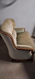 Gratis Oude zetel, Ophalen