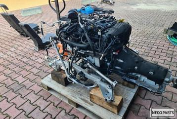 TOYOTA SUPRA 30İ MK5 COMPLEET MOTOR MOTOR beschikbaar voor biedingen