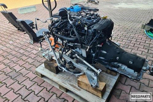 TOYOTA SUPRA 30İ MK5 COMPLEET MOTOR MOTOR, Auto-onderdelen, Carrosserie, Achterklep, Toyota, Achter, Gebruikt, Ophalen of Verzenden