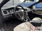 Volvo V60 2.4 D5 Twin Engine Special Edition | Cruise | Clim, Auto's, Volvo, Automaat, 48 g/km, Break, 11 kWh