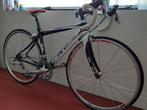 Zannata Z80 - Full Carbon XS Racefiets, 28 inch, Zo goed als nieuw, 15 tot 20 versnellingen, Minder dan 47 cm