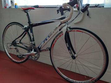 Zannata Z80 - Full Carbon XS Racefiets, Autres marques, Moins de 47 cm, Comme neuf, Enlèvement