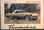 THUNDERBIRD, Envoi, Comme neuf, Ford