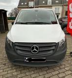 Mercedes vito, Euro 6, Mercedes-Benz, Diesel, Particulier