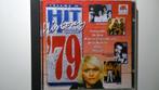 Hit History '79, Cd's en Dvd's, Ophalen of Verzenden, Zo goed als nieuw, Pop