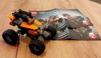 LEGO TECHNIC - Mini Off-roader - 42001, Enlèvement, Comme neuf