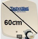 Satellietontvanger, Ophalen of Verzenden, Zo goed als nieuw, (Schotel)antenne