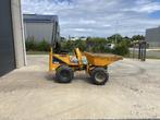 Dumper Thwaites Mach202 - 2013 - 1871 uur - 1T - E863, Ophalen