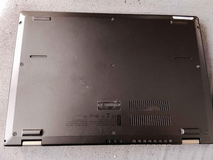 Lenovo ThinkPad L390 – 32 GB RAM – 1 TB SSD – Windows 11 Pro, Computers en Software, Windows Laptops, Gebruikt, 14 inch, SSD, 2 tot 3 Ghz