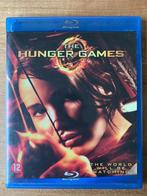 Blu-ray 'The hunger games', Ophalen of Verzenden, Zo goed als nieuw