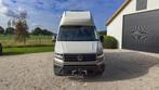 VW Grand California 600, Automaat, Buscamper of Camperbus, Ringverwarming, Volkswagen
