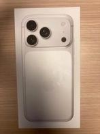 Iphone 17 pro 256GB, Telecommunicatie, Mobiele telefoons | Apple iPhone, Ophalen, Nieuw, 256 GB, Zonder abonnement