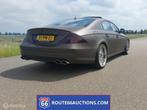 Mercedes CLS 500 AMG 2004 | Route 66 auctions, Auto's, Automaat, 4 deurs, Gebruikt, Bedrijf