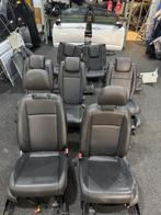 Volkswagen Touran 5T 5T1 5TA Interieur Compleet 7 Persoons, Auto-onderdelen, Gebruikt, -, Volkswagen, -