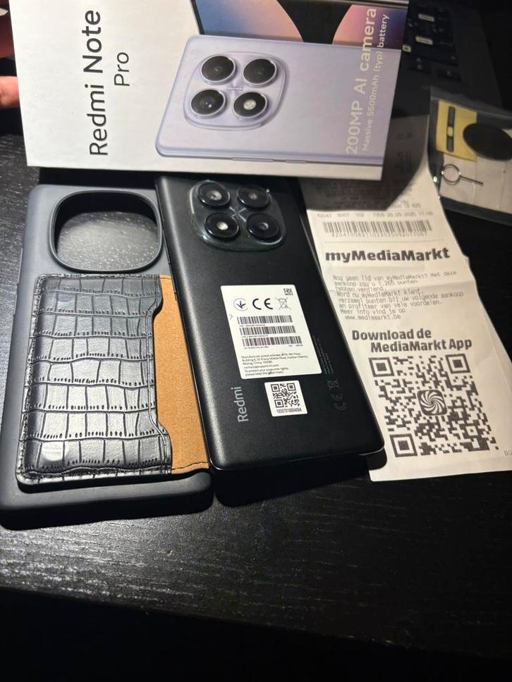 Xiaomi Redmi, Telecommunicatie, Mobiele telefoons | Overige merken, Zo goed als nieuw, Zonder abonnement, Klassiek of Candybar