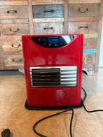 Qlima petrolium kachel, Huis en Inrichting, Kachels, Ophalen, Zo goed als nieuw