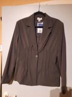 Lichte blazer Together 40, Kleding | Dames, Jasjes, Kostuums en Pakken, Maat 38/40 (M), Together, Nieuw, Ophalen of Verzenden