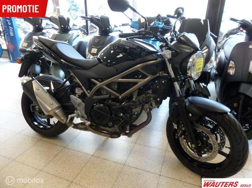 Suzuki SV650A, Motoren, Motoren | Suzuki, Bedrijf, Toermotor, 12 t/m 35 kW