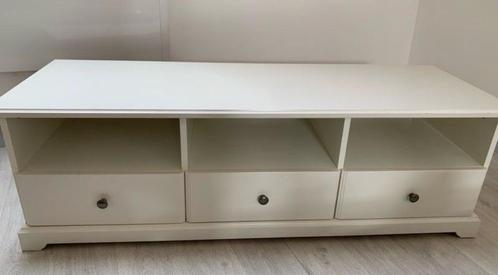 Tv kast Liatorp Ikea, Huis en Inrichting, Kasten |Televisiemeubels, Gebruikt, Minder dan 100 cm, 100 tot 150 cm, 50 tot 75 cm