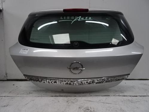 ACHTERKLEP Opel Astra H GTC (L08) (01-2005/12-2011), Auto-onderdelen, Carrosserie, Achterklep, Opel, Gebruikt